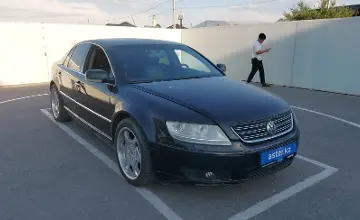 Volkswagen Phaeton 2003 года за 3 300 000 тг. в Шымкент фото 2