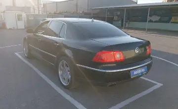 Volkswagen Phaeton 2003 года за 3 300 000 тг. в Шымкент фото 4
