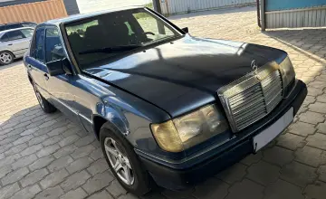 Mercedes-Benz E-Класс 1993 года за 1 200 000 тг. в Караганда фото 3