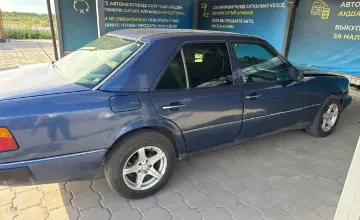 Mercedes-Benz E-Класс 1993 года за 1 200 000 тг. в Караганда фото 4