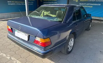 Mercedes-Benz E-Класс 1993 года за 1 200 000 тг. в Караганда