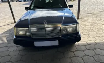 Mercedes-Benz E-Класс 1993 года за 1 200 000 тг. в Караганда фото 2