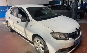 Renault Logan 2018 года за 4 000 000 тг. в Астана фото 3