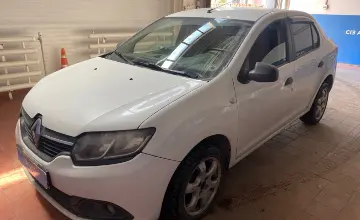 Renault Logan 2018 года за 4 000 000 тг. в Астана фото 1