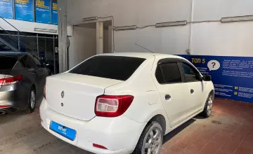 Renault Logan 2018 года за 4 000 000 тг. в Астана