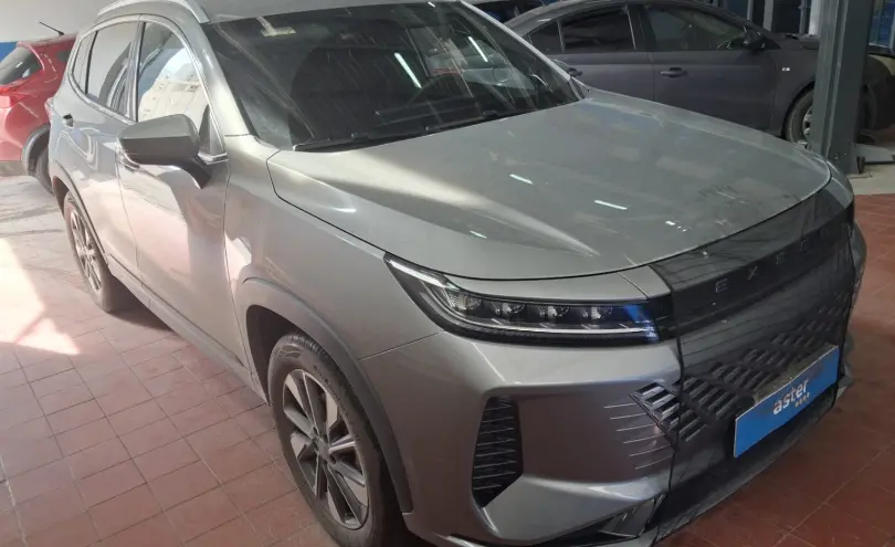 EXEED LX 2025 года за 9 500 000 тг. в Астана фото 3