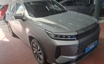 EXEED LX 2025 года за 9 500 000 тг. в Астана фото 3