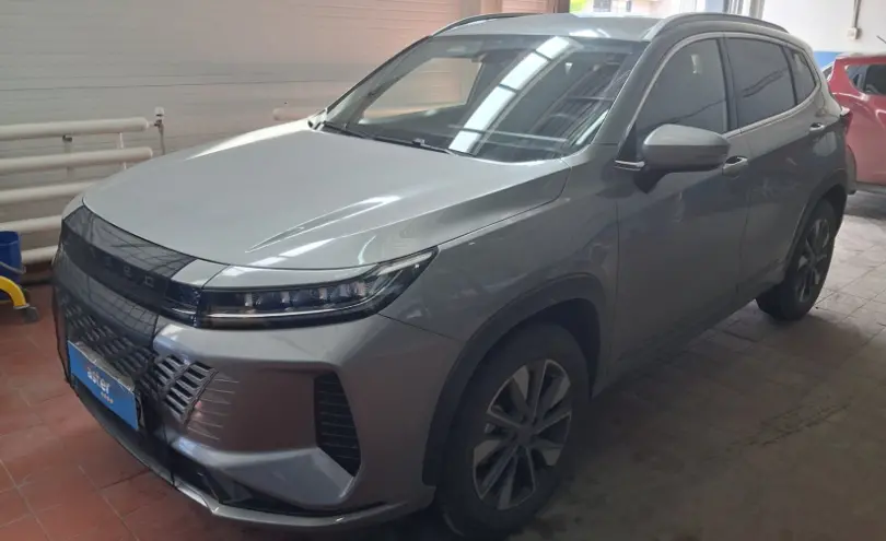 EXEED LX 2025 года за 9 500 000 тг. в Астана