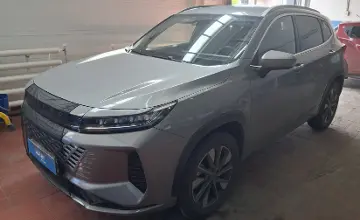 EXEED LX 2025 года за 9 500 000 тг. в Астана фото 1