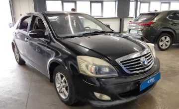 Geely SC7 2013 года за 1 000 000 тг. в Астана фото 2