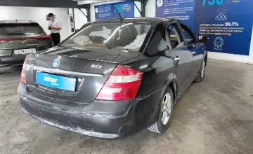 Geely SC7 2013 года за 1 000 000 тг. в Астана фото 3