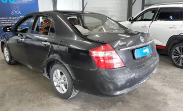 Geely SC7 2013 года за 1 000 000 тг. в Астана фото 4
