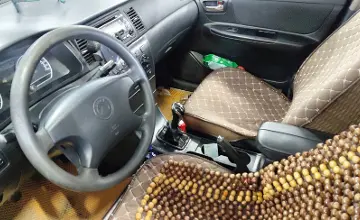Geely SC7 2013 года за 1 000 000 тг. в Астана фото 5
