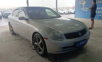 Nissan Skyline 2001 года за 3 000 000 тг. в Алматы фото 3