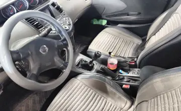 Nissan Primera 2003 года за 2 500 000 тг. в Астана фото 5