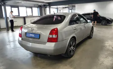 Nissan Primera 2003 года за 2 500 000 тг. в Астана фото 3