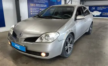 Nissan Primera 2003 года за 2 500 000 тг. в Астана фото 1