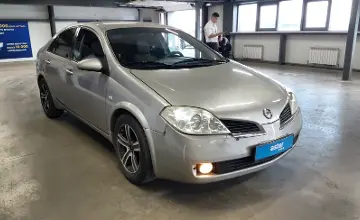 Nissan Primera 2003 года за 2 500 000 тг. в Астана фото 2