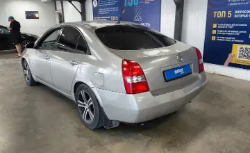 Nissan Primera 2003 года за 2 500 000 тг. в Астана фото 4