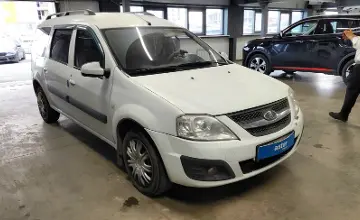 LADA (ВАЗ) Largus 2014 года за 3 000 000 тг. в Астана фото 2
