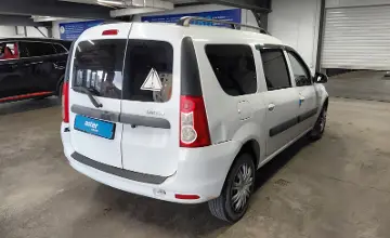 LADA (ВАЗ) Largus 2014 года за 3 000 000 тг. в Астана фото 3