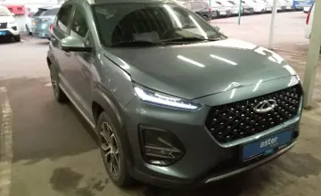 Chery Tiggo 2 Pro 2023 года за 4 700 000 тг. в Алматы фото 3