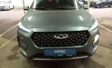 Chery Tiggo 2 Pro 2023 года за 4 700 000 тг. в Алматы фото 2