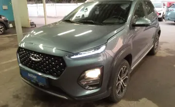 Chery Tiggo 2 Pro 2023 года за 4 700 000 тг. в Алматы фото 1