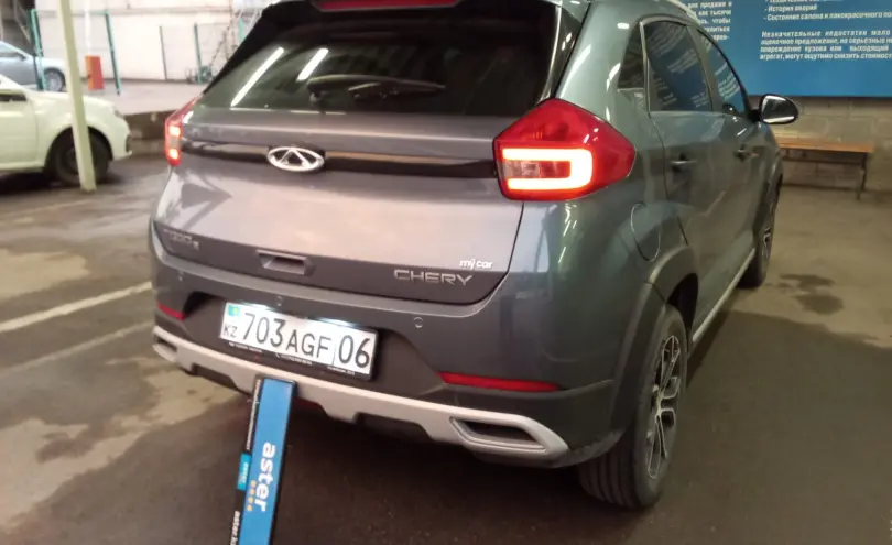 Chery Tiggo 2 Pro 2023 года за 4 700 000 тг. в Алматы фото 5