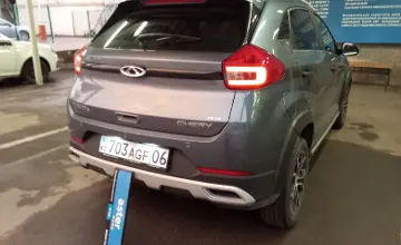 Chery Tiggo 2 Pro 2023 года за 4 700 000 тг. в Алматы