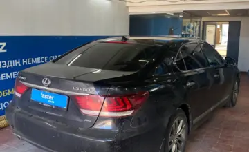 Lexus LS 2013 года за 9 000 000 тг. в Астана