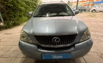 Lexus RX 2005 года за 6 500 000 тг. в Талдыкорган фото 2