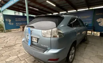 Lexus RX 2005 года за 6 500 000 тг. в Талдыкорган