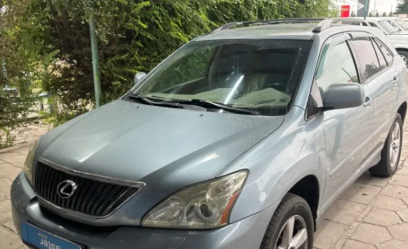 Lexus RX 2005 года за 6 500 000 тг. в Талдыкорган