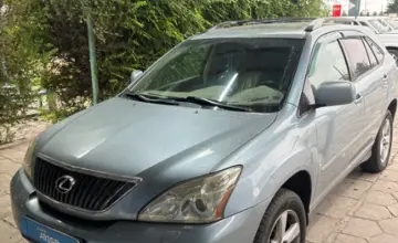 Lexus RX 2005 года за 6 500 000 тг. в Талдыкорган фото 1