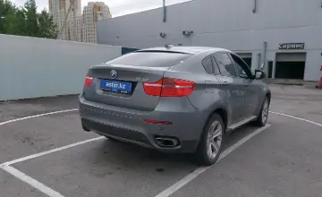 BMW X6 2010 года за 8 000 000 тг. в Шымкент фото 3