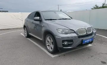BMW X6 2010 года за 8 000 000 тг. в Шымкент фото 2