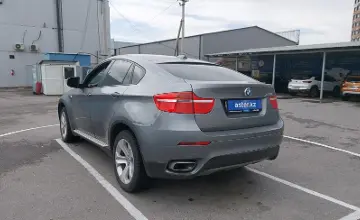 BMW X6 2010 года за 8 000 000 тг. в Шымкент фото 4