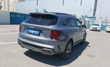 Kia Sorento 2021 года за 15 500 000 тг. в Шымкент фото 3