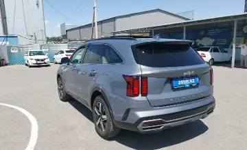 Kia Sorento 2021 года за 15 500 000 тг. в Шымкент фото 4