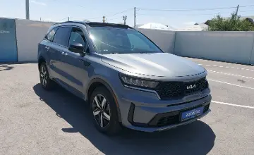 Kia Sorento 2021 года за 15 500 000 тг. в Шымкент фото 2