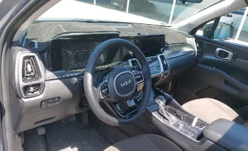 Kia Sorento 2021 года за 15 500 000 тг. в Шымкент фото 5