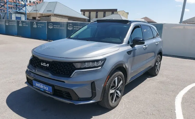 Kia Sorento 2021 года за 15 500 000 тг. в Шымкент