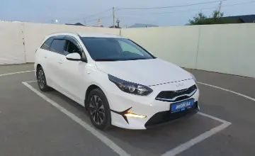 Kia Ceed SW 2025 года за 11 000 000 тг. в Шымкент фото 2