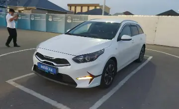 Kia Ceed SW 2025 года за 11 000 000 тг. в Шымкент фото 1