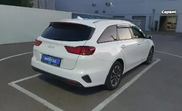 Kia Ceed SW 2025 года за 11 000 000 тг. в Шымкент фото 3