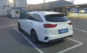 Kia Ceed SW 2025 года за 11 000 000 тг. в Шымкент фото 4