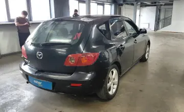 Mazda 3 2004 года за 3 100 000 тг. в Астана фото 3
