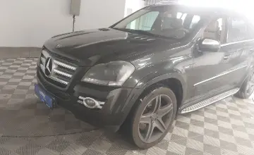Mercedes-Benz GL-Класс 2008 года за 8 000 000 тг. в Алматы фото 1