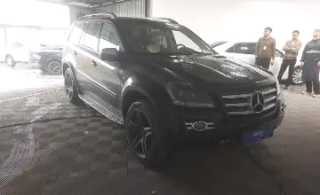 Mercedes-Benz GL-Класс 2008 года за 8 000 000 тг. в Алматы фото 2